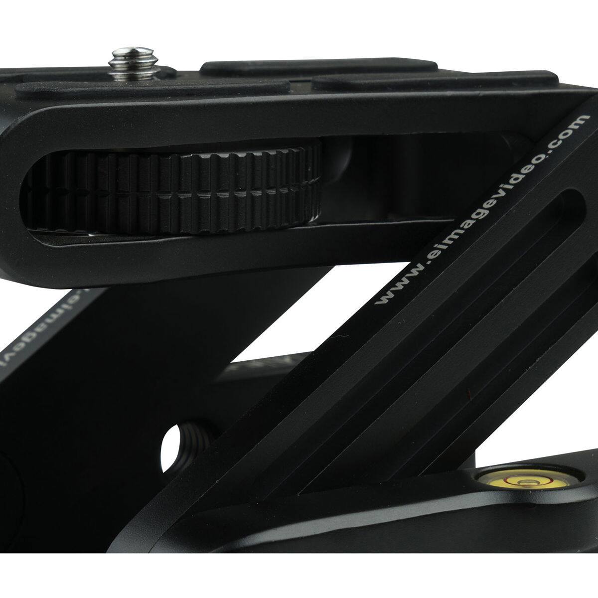 Alt View 6. E-Image - E-Image FH10 Easy-Mount Tilting Camera Base Plate.