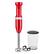 Angle. KitchenAid - KitchenAid Variable Speed Corded Hand Blender - KHBV53 - Passion Red.