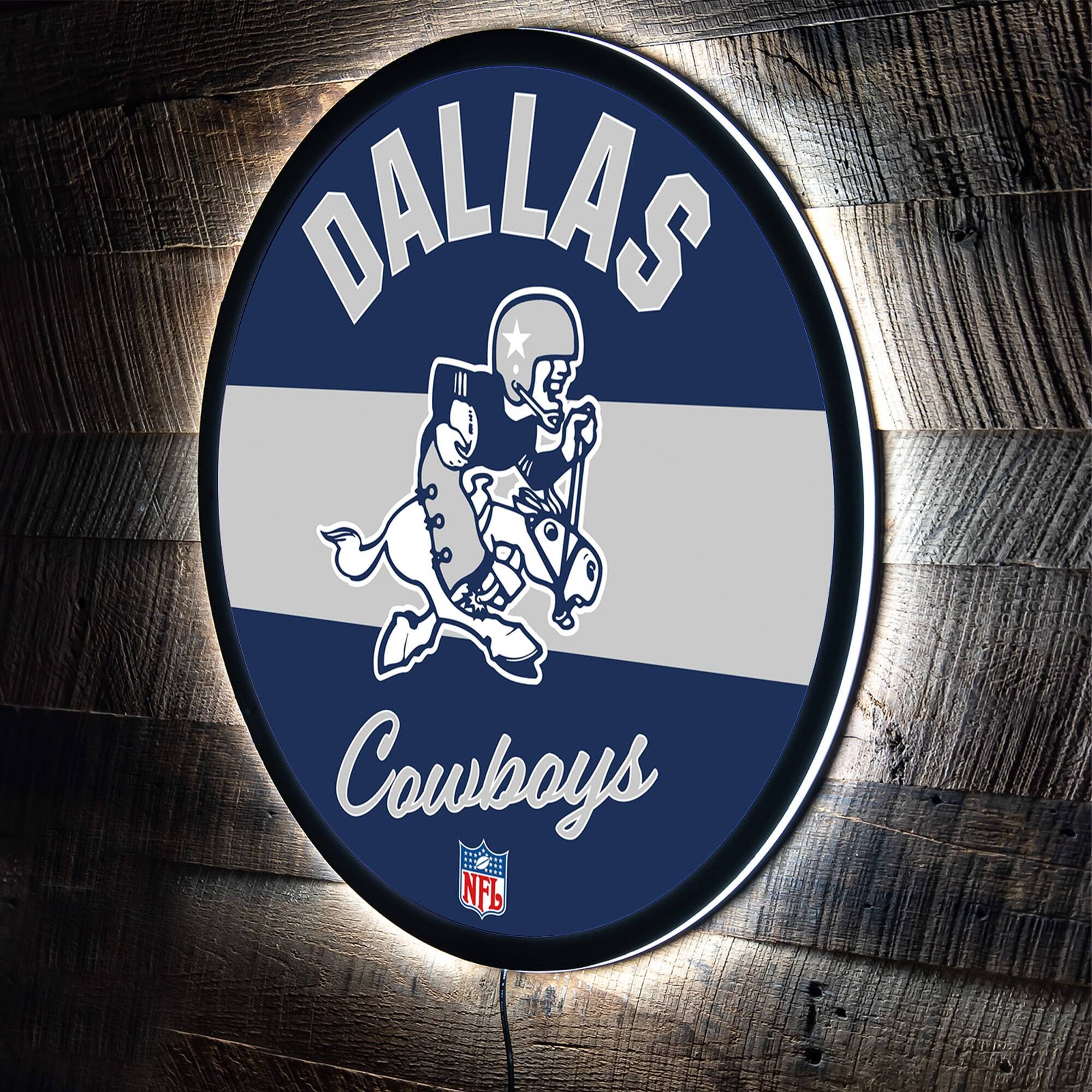 DALLAS Cowboys NFL