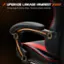 "Upgrade Linkage Armrest: Strong support for the wrist to elbow, not easy to shake and break."