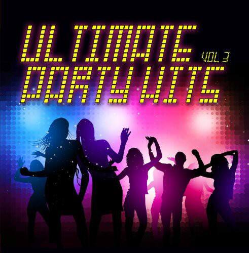 ULTIMATE PARTY VOL 3
