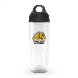 Tervis - Bowie State Bulldogs 24oz. Emblem Classic Water Bottle - Multicolor