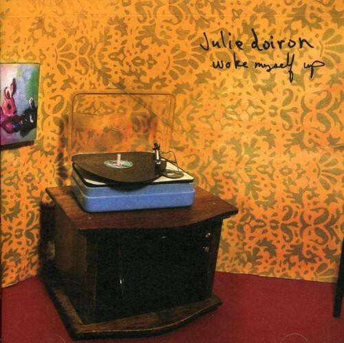 Julie Doiron - Woke Myself Up   - COMPACT DISCS [CD] price history on PriceWatchPro