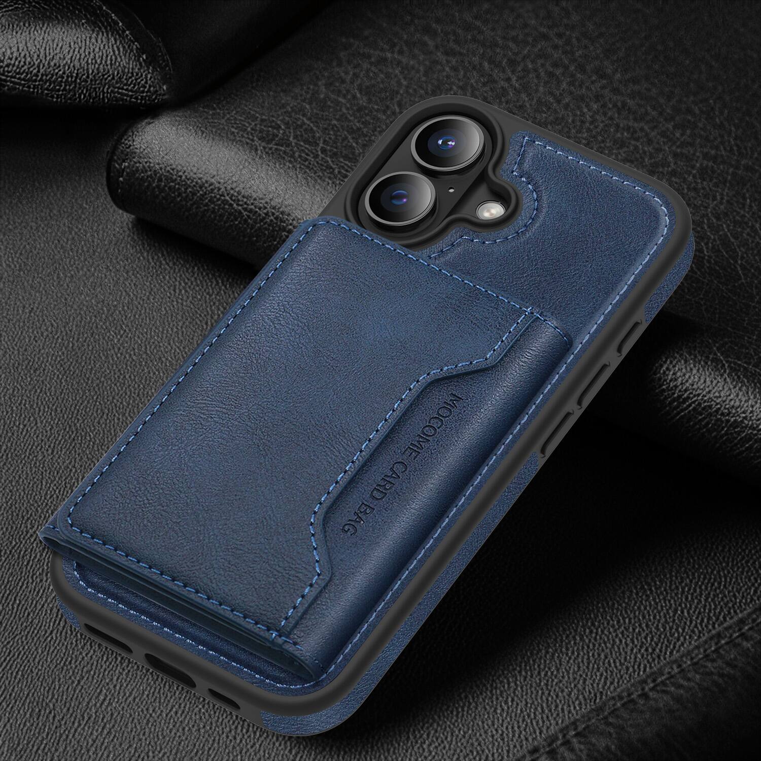 MOCOME CARD BAG