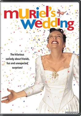 Muriel's Wedding - DVD