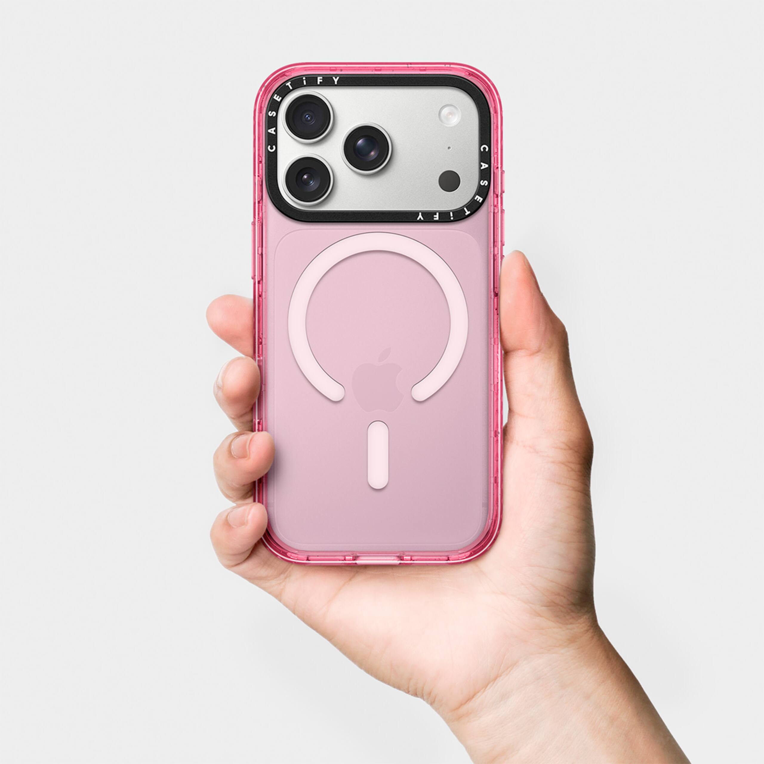 CASETiFY Impact Case MagSafe Compatible for Apple iPhone 18 Pro and 17 ...
