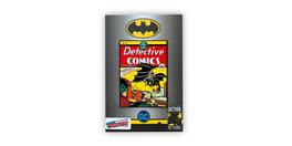 DC Universe - DC Comics Batman Volume 1 #27 Collectible Pin | Exclusive Oversized Enamel Pin - Yellow