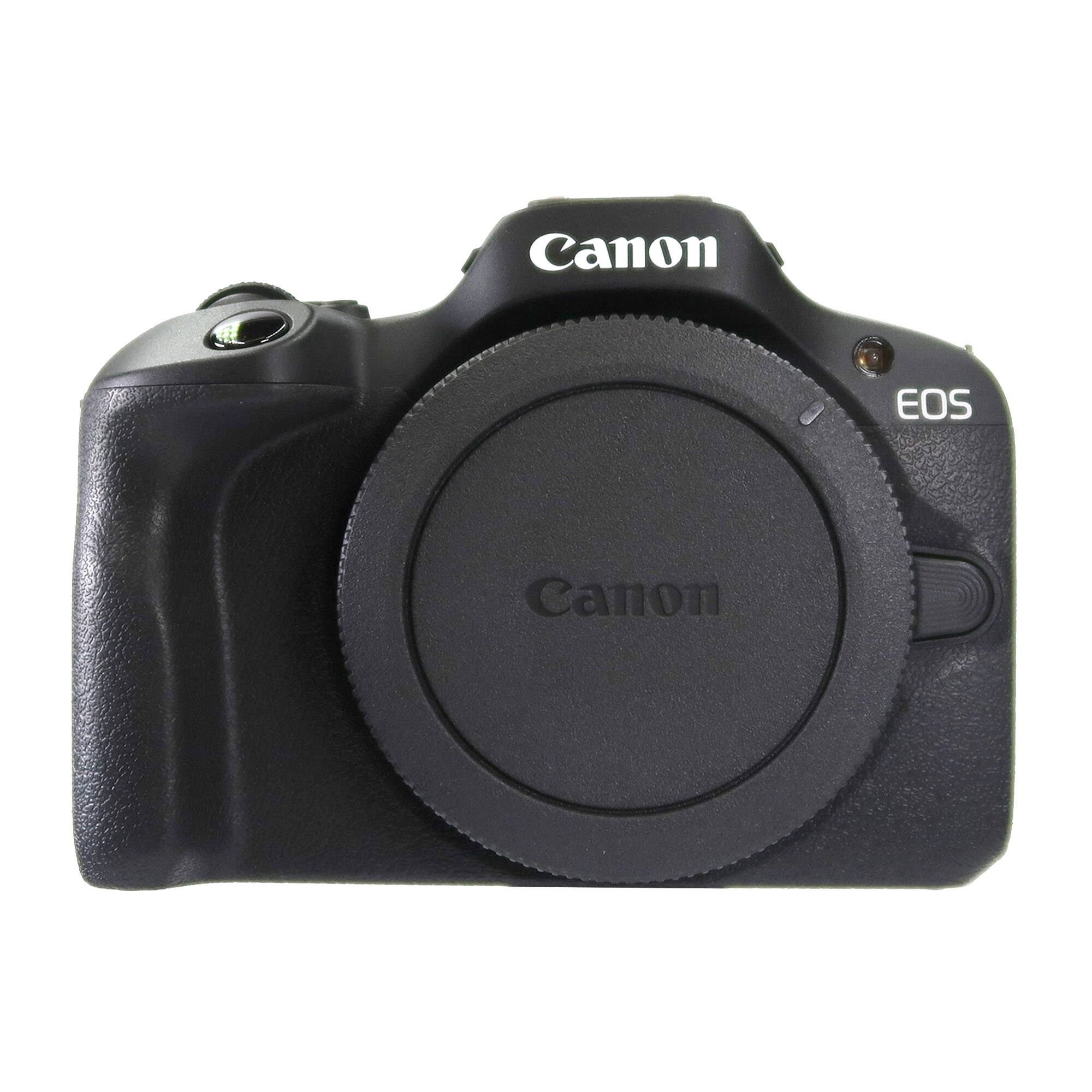 Canon EOS