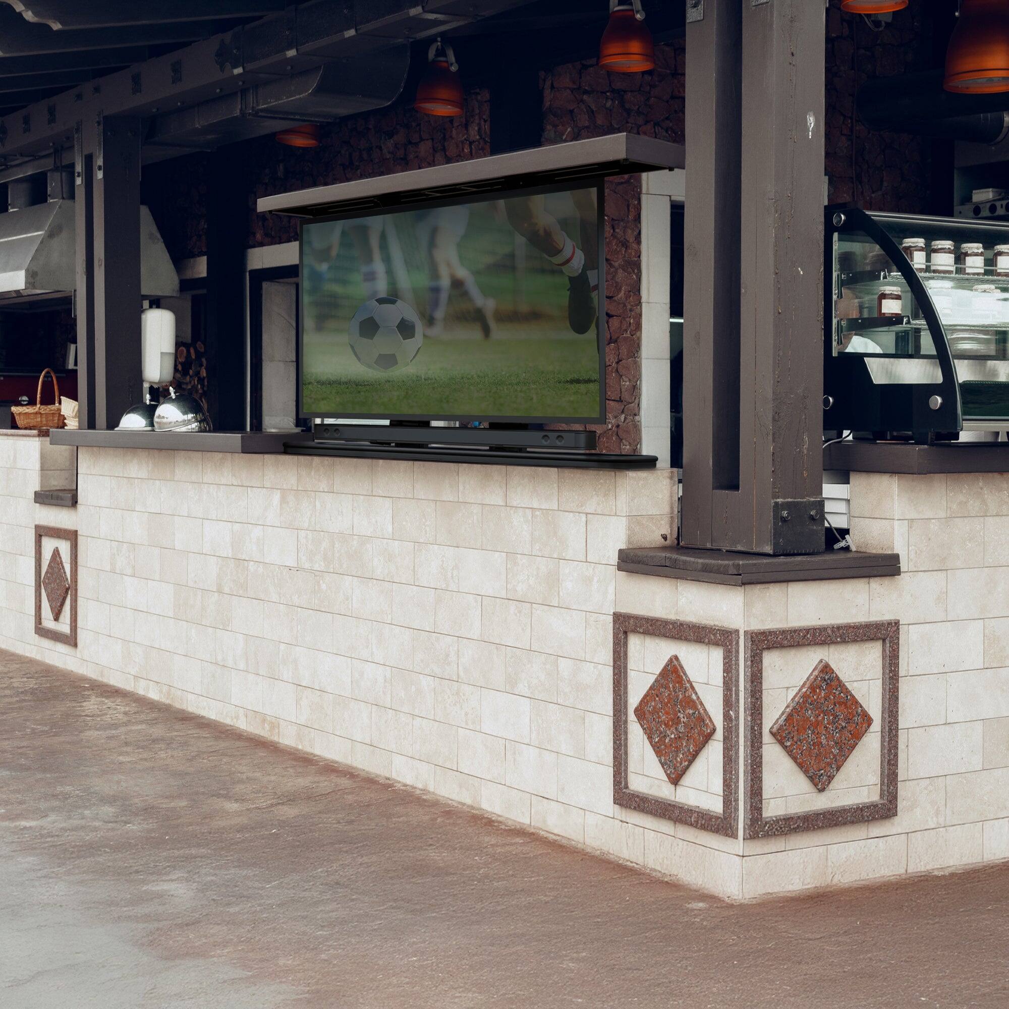 media item thumbnail