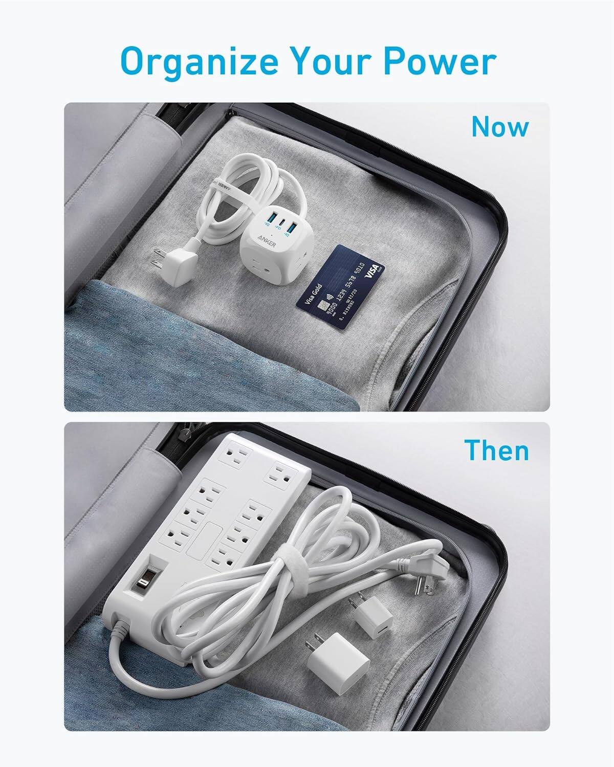 Organize Your Power Now

ANHER 925 VISA Gold

5 Visa

1 PESA

0004 BEDNNTE

Then