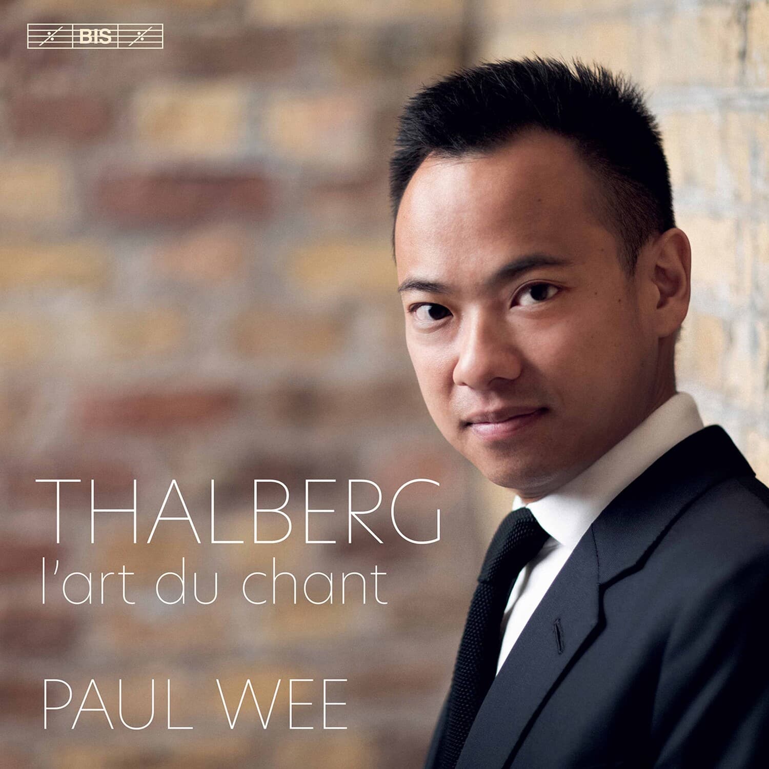 Paul Wee - L'art Du Chant   - SUPER-AUDIO CD [Super Audio CD (SACD)] price history on PriceWatchPro
