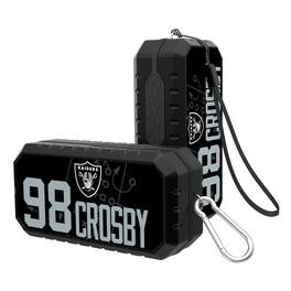 Keyscaper - Maxx Crosby Las Vegas Raiders - Black