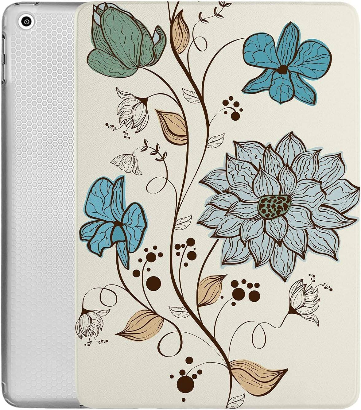 Watercolor Flowers