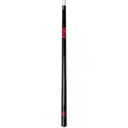 Imperial - Calgary Flames Team Color Laser-Etched Cue Stick - Red