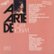 Front Standard. A Arte de Tom Jobim [CD].