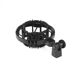 Samson - SP03 Microphone Shockmount For Condenser Microphones
