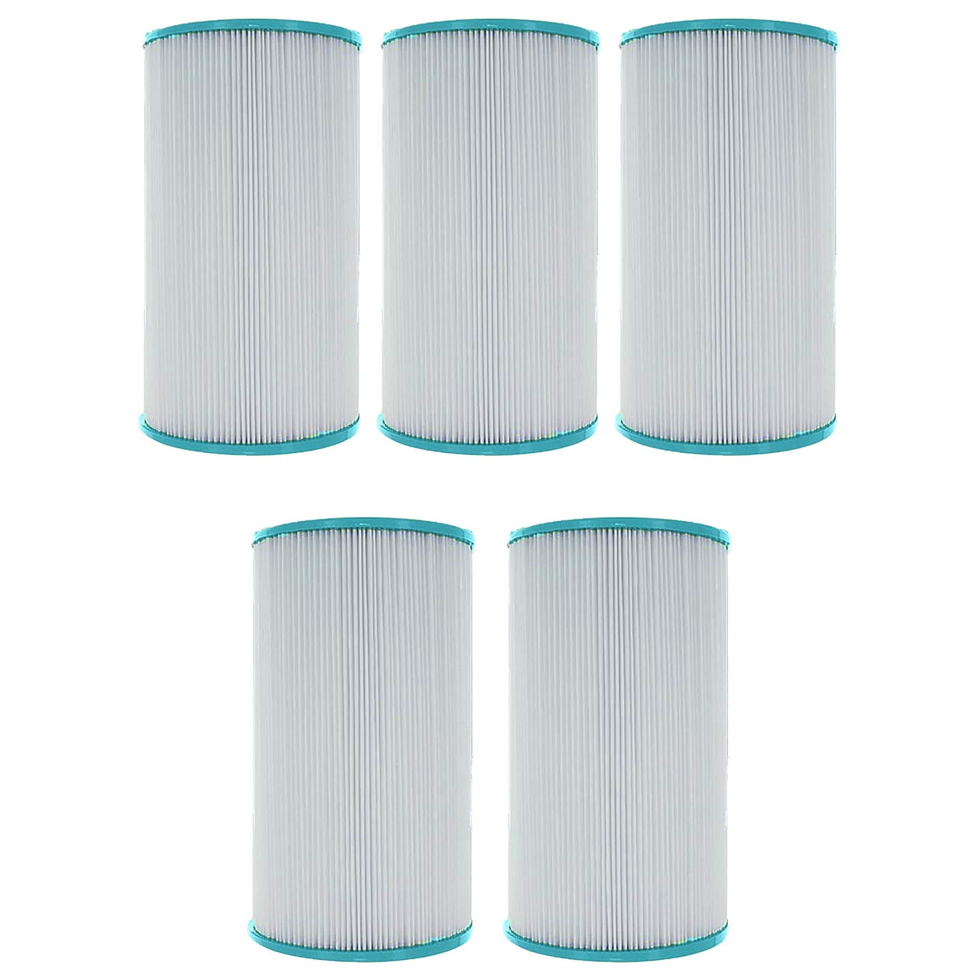 Hurricane - Advanced Cartridge for PWK30-M and Unicel C-6430RA Models (5 Pack) price history on PriceWatchPro
