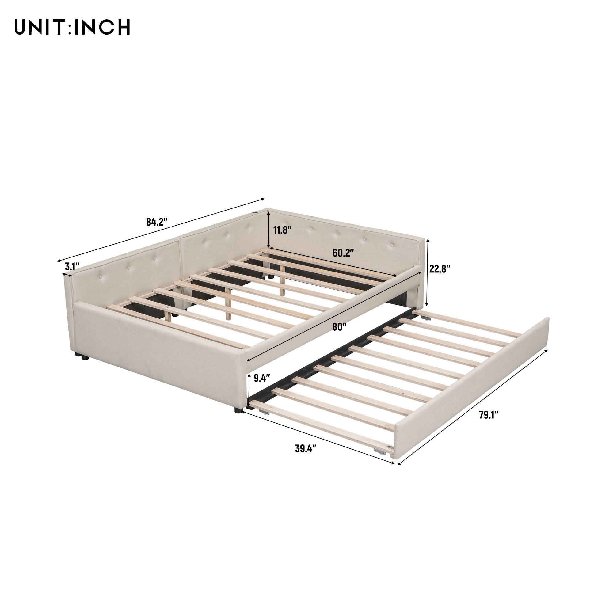 UNIT: INCH  
84.2"  
11.8"  
3.1"  
60.2"  
22.8"  
80"  
9.4"  
79.1"  
39.4"