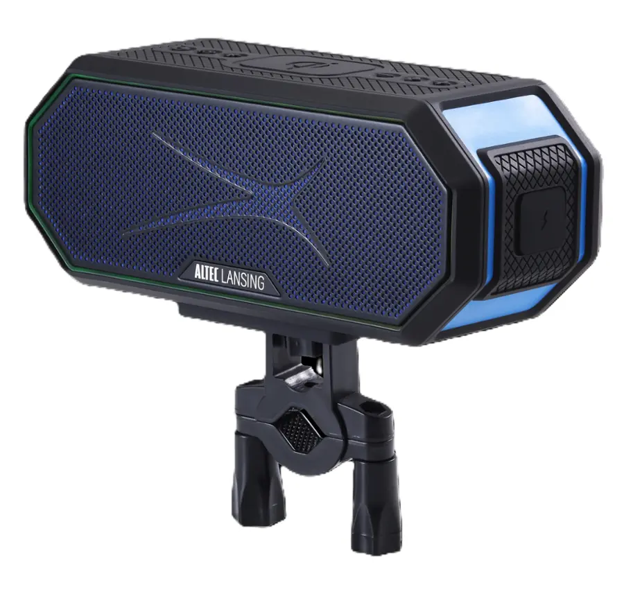 Altec Lansing