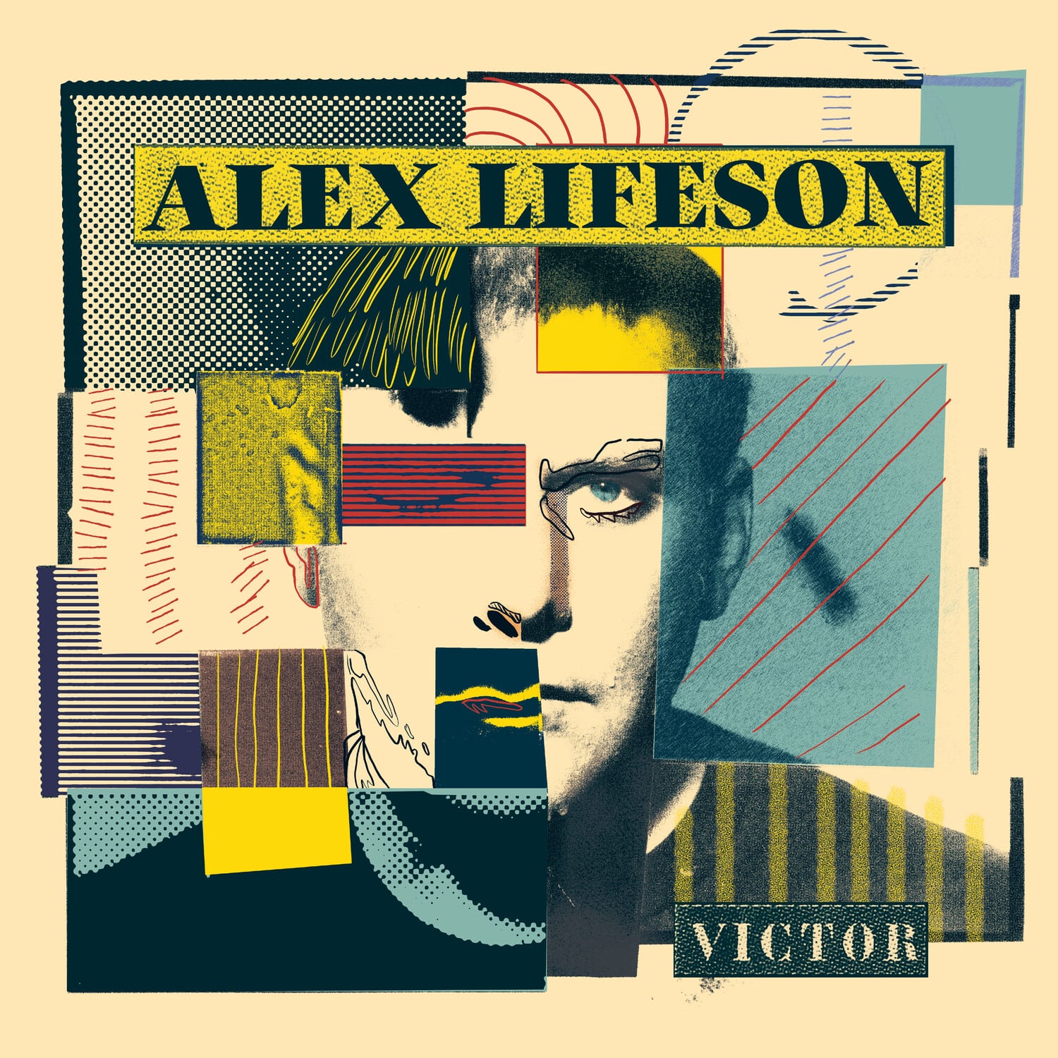 Alex Lifeson - Victor   - COMPACT DISCS [CD] price history on PriceWatchPro