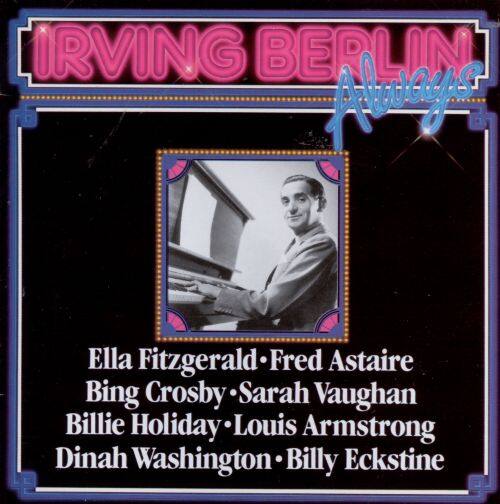 Best Buy: Irving Berlin Always [CD]