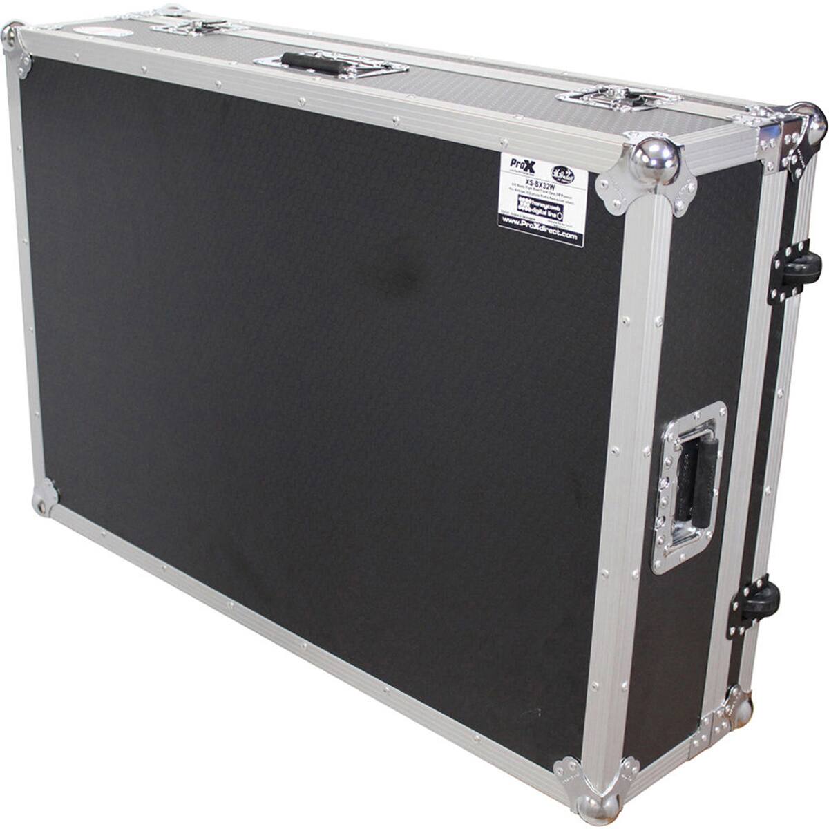 ProX L2 STOM Owd  
www.doldrect.com