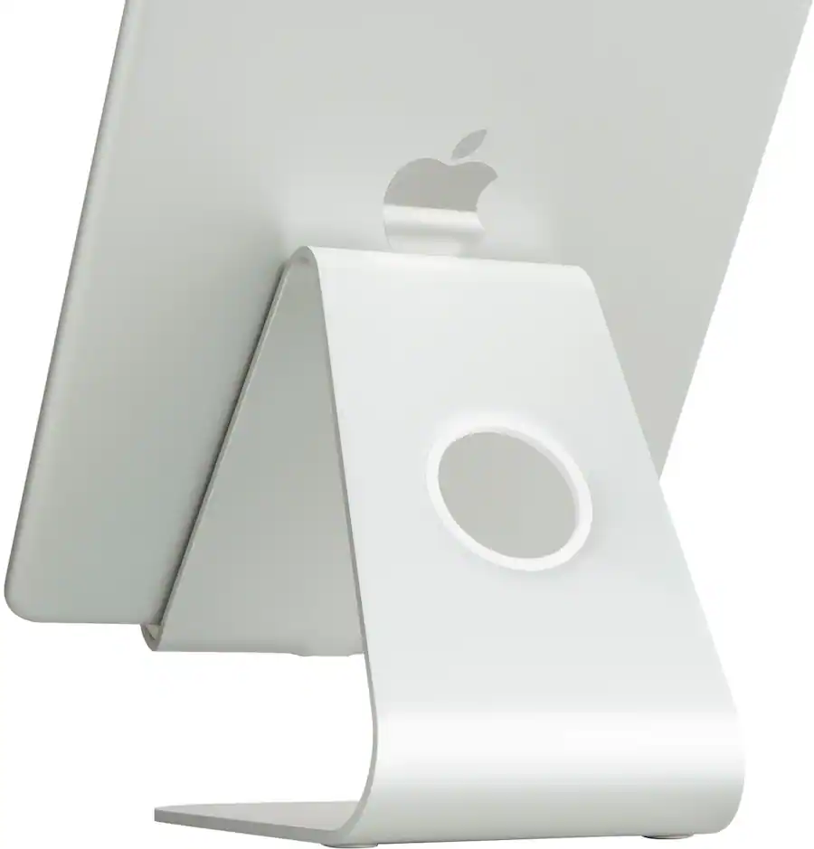 Rain Design mStand Tablet Stand Silver 10050 - Best Buy