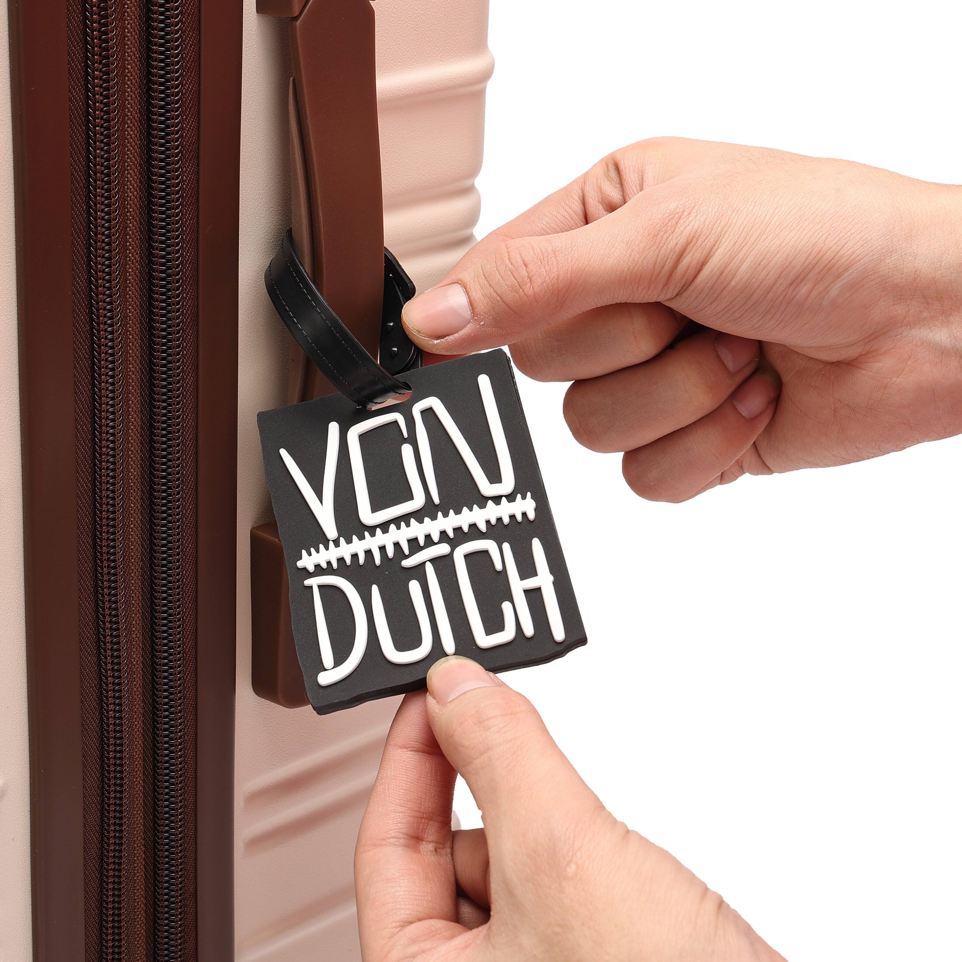 VON DUTCH