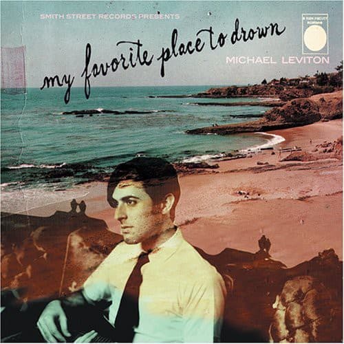 Michael Leviton - My Favorite Place to Drown   - COMPACT DISCS [CD] price history on PriceWatchPro