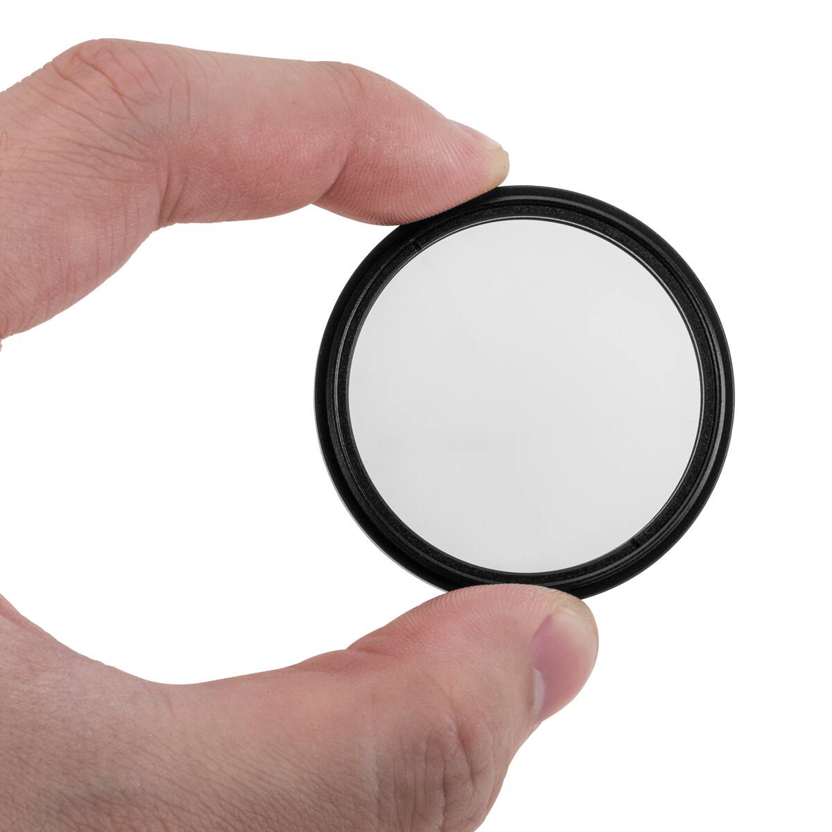 Alt View 2. ProOptic - ProOptic 43mm Multi Coated UV Ultra Violet Slim Filter.