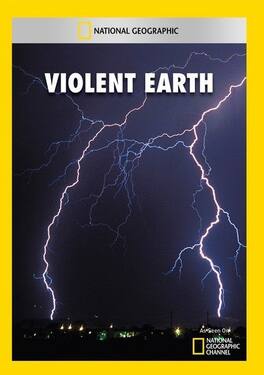 Violent Earth - DVD