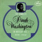 Front Standard. The Complete Dinah Washington on Mercury, Vol. 2 (1950-1952) [CD].