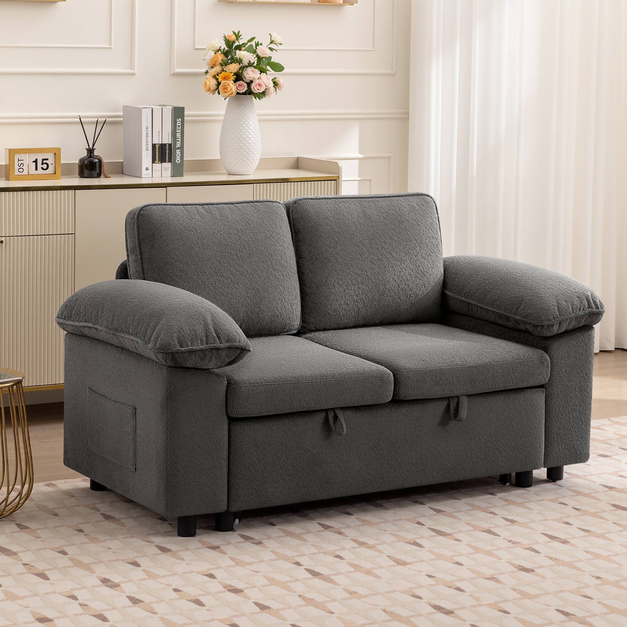 OST 15 MSTOE NLURECOS NCHO