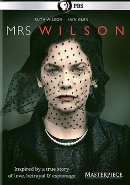 Mrs. Wilson (Masterpiece) - DVD
