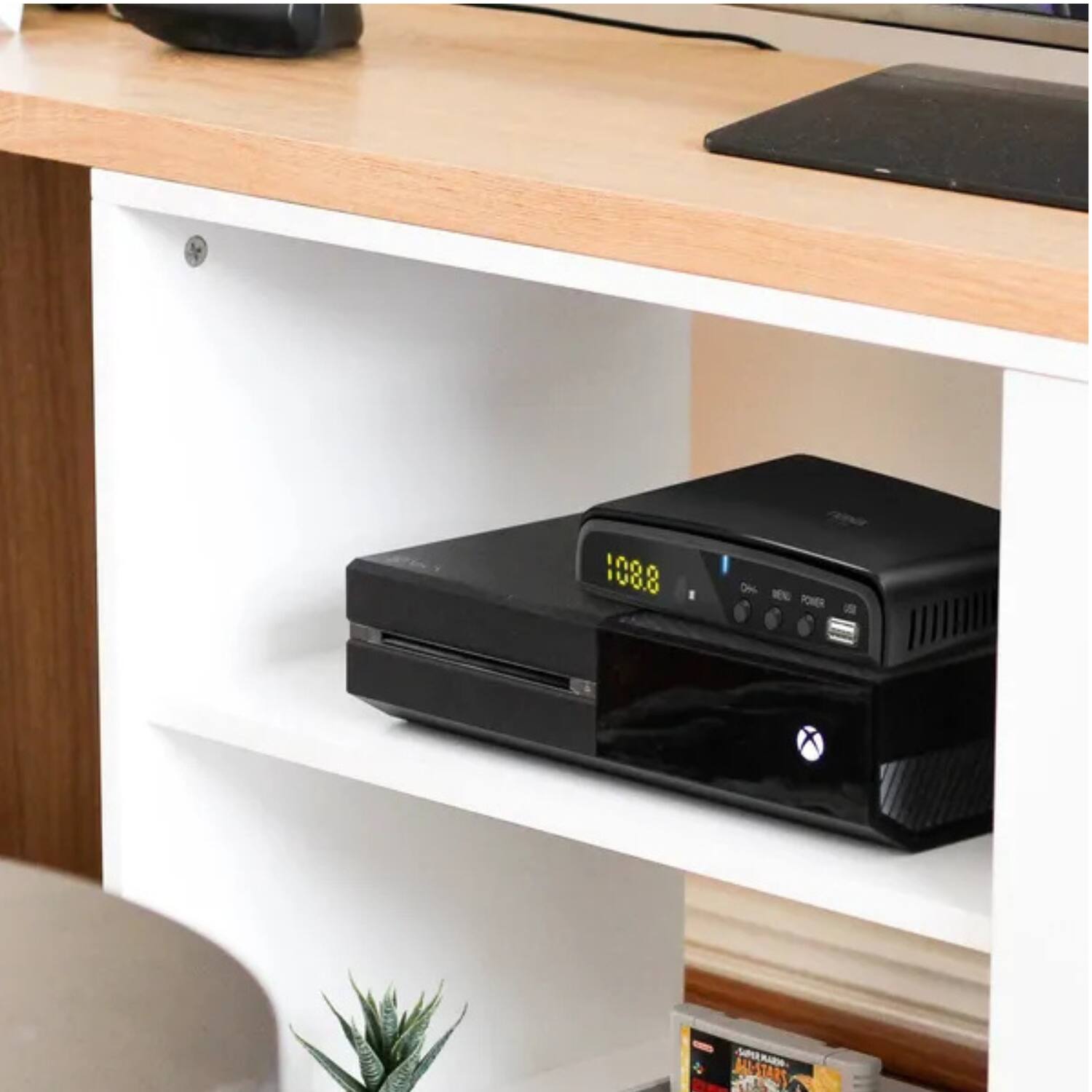 108.8 Oe FORER X JARS