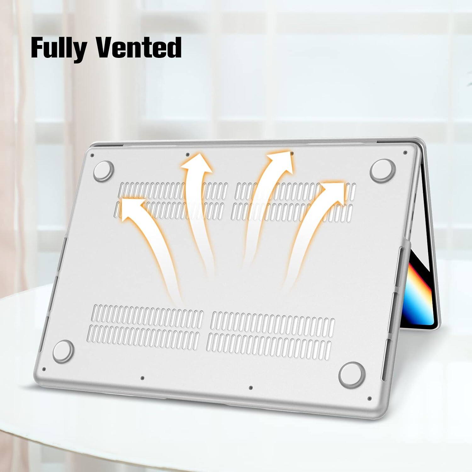 Fully Vented