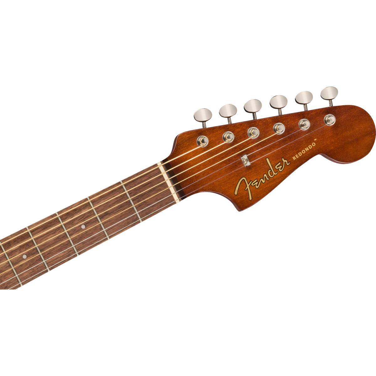 Fender REDONDO
