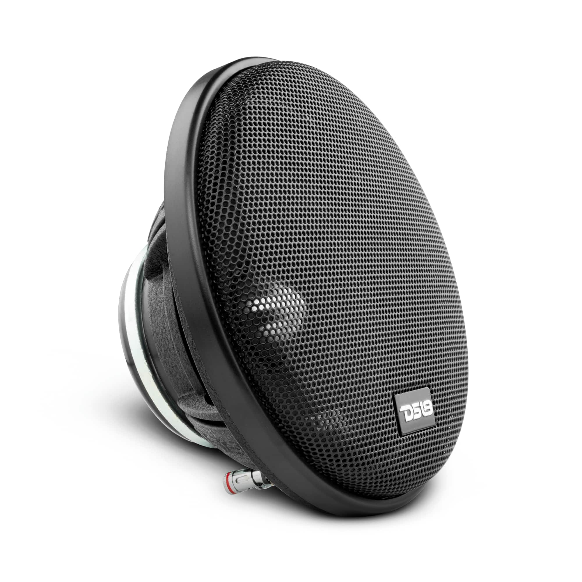 "DS18 Audio - PRO-FR 6.5"" Neodymium Full-Range Loudspeaker with Bullet, 225W RMS 4-Ohm" price history on PriceWatchPro