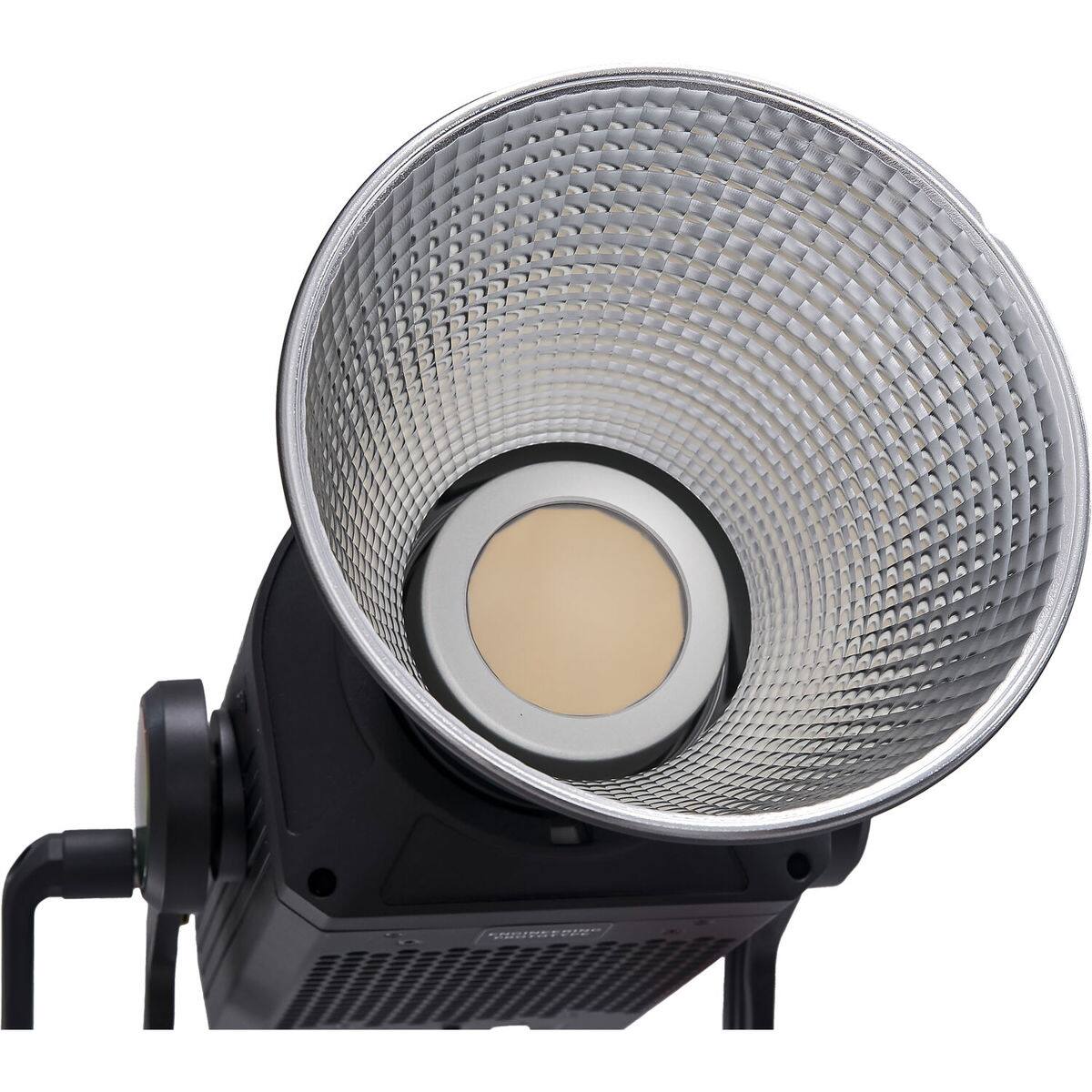 Alt View 1. Aputure - Aputure Light Storm 600c Pro II (V-Mount).
