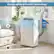 Energy-efficient Inverter Technology
Dual Motor
30% Energy-saving
R32 Refrigerant
CEER 10
CSA Certification
DOE Certification