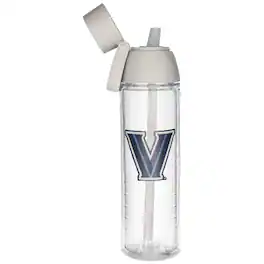 Tervis - Villanova Wildcats 24oz. Emblem Venture Lite Water Bottle - Multicolor