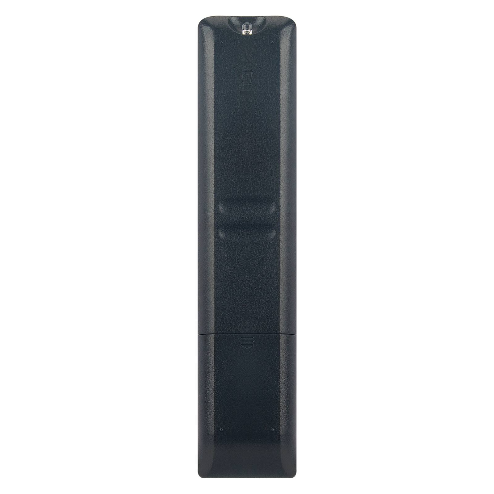 Alt View 1. VINABTY - New AKB36157101 AKB36157102 Replaced Remote Fits for LG NS-DXA1 NS-DXA1-APT DTT900 DTT901 LSX300 - Black.
