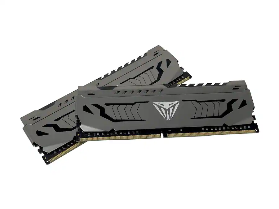 Pin Models Patriot Viper Steel 32GB 288 Pin PC RAM DDR4 3200 (PC4 25600) Desktop ...