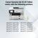 Canon Genuine Ink GI-26 Yellow works with the following printers:
- MAXIFY GX7120
- MAXIFY GX6120
- MAXIFY GX5120
- MAXIFY GX6020
- MAXIFY GX7020
- MAXIFY GX6021
- MAXIFY GX7021
- MAXIFY GX5020
- MAXIFY GX4020
- MAXIFY GX3020