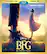 Front. The BFG - BLU-RAY.