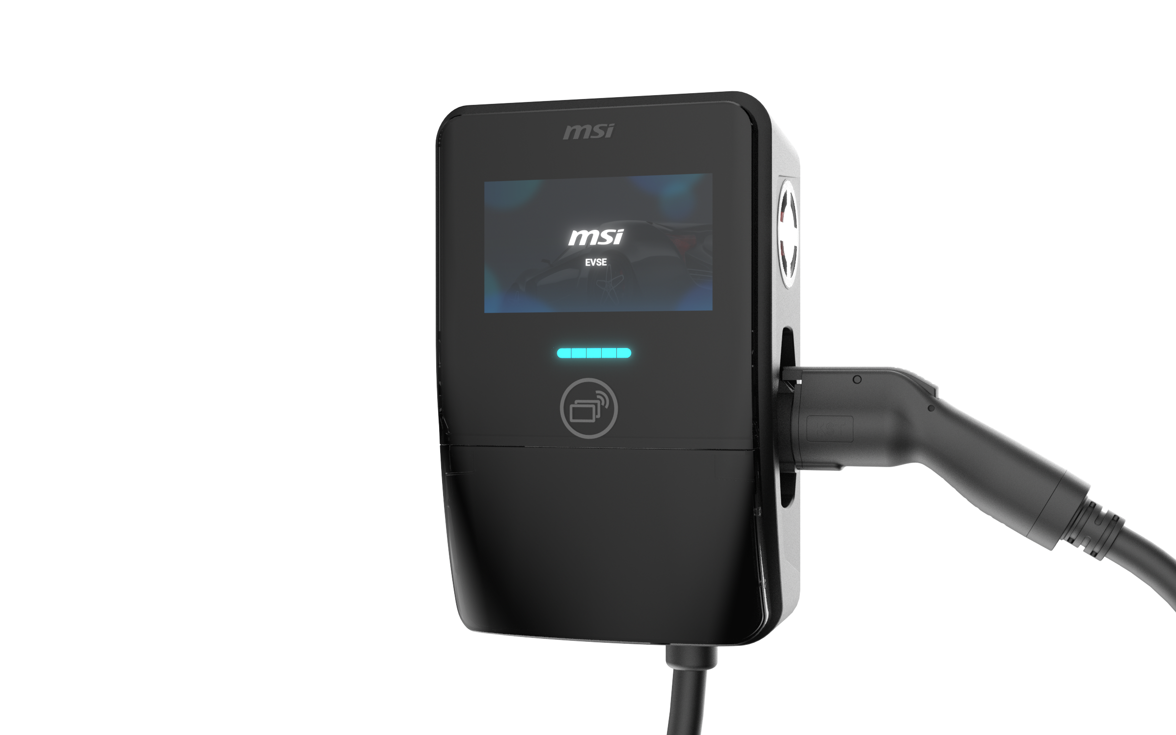 msi EVSE