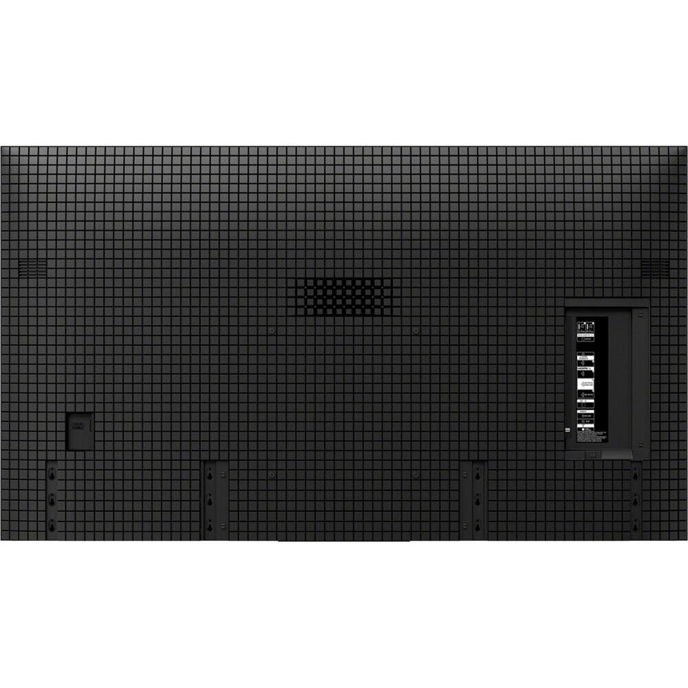 Alt View 1. Sony - 65" Class BRAVIA 8 OLED 4K UHD Smart Google TV K65XR80 + 2-Year Extended Warranty & TV Guide.