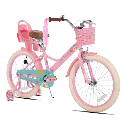 JoyTAn "Bicycle"