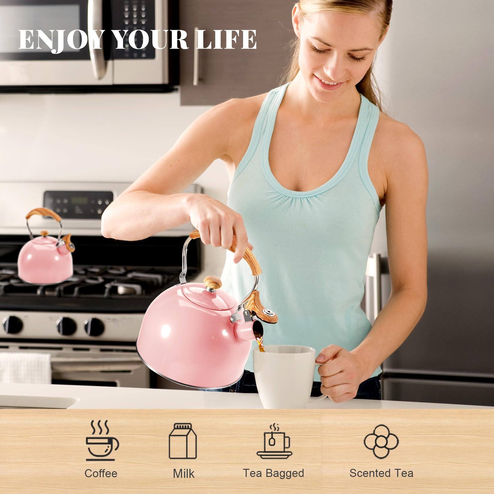 ENJOY YOUR LIFE

Coffee Milk Tea Bagged Scented Tea