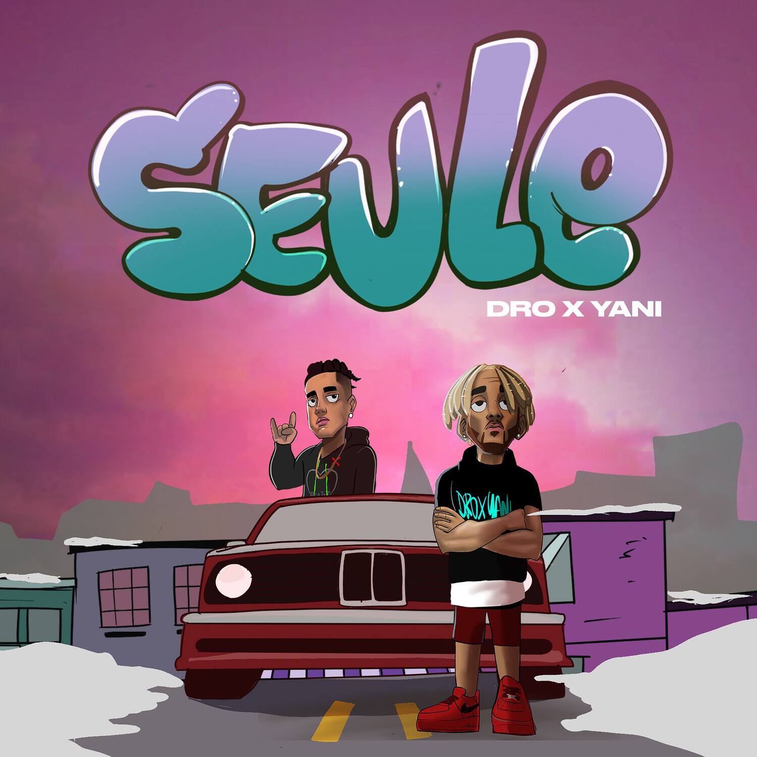 Dro X Yani - Seule   - COMPACT DISCS [CD] price history on PriceWatchPro